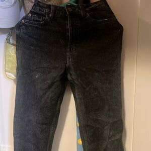 Zara jeans